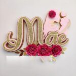 "Topo de bolo Quico"