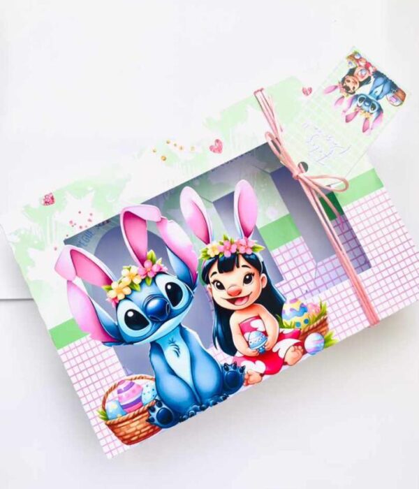 caixaconfeiteiro stitch arquivo-corte-caixa-confeiteiro-stitch-lilo