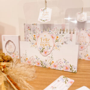 sacola acetato dia das maes