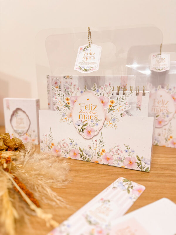 sacola acetato dia das maes