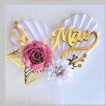 topo de bolo dia das mães personalizado