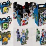 Arquivo de Corte Cavaleiro do Zodíaco