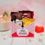 caixa enfelope namorados