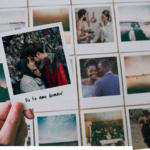 Revelação de fotos online