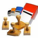 carimbos personalizados