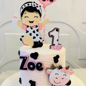 "mesversário personalizado"