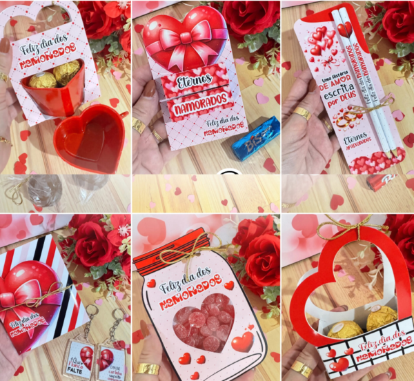 feliznamorado Dia dos Namorados 2024