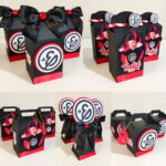 Arquivo corte festa infantil Enaldinho para imprimir