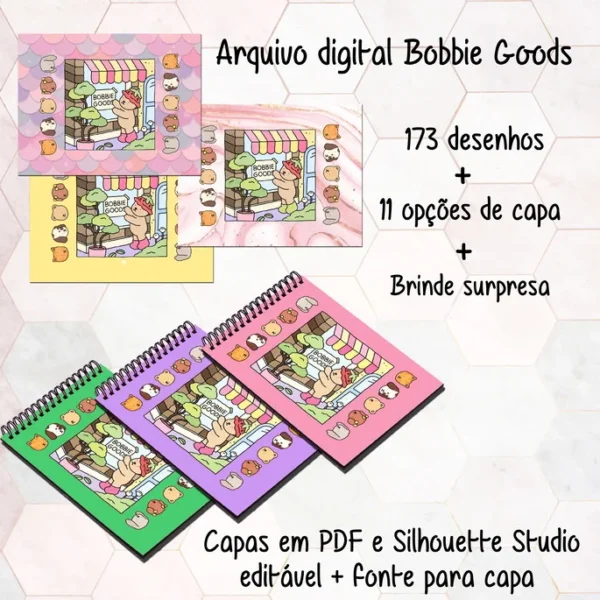 pdf bobbie goods