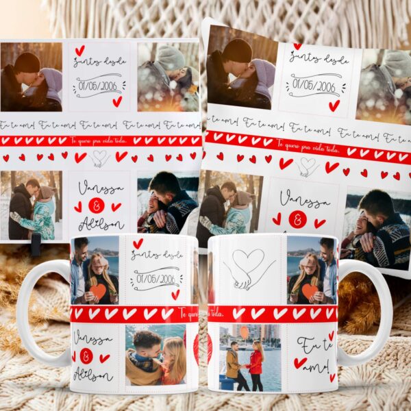 Artes para sublimação Stitch Netflix