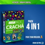 crachá autismo identificação crianças com TDAH