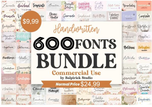 pack fontes photoshop