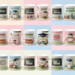 arte digital caneca dia dos professores