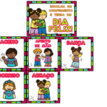 cumprimentos para acolhida com carinho