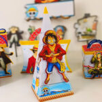 arquivo corte festa One Piece