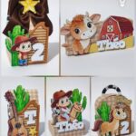 arquivo corte festa fazendinha