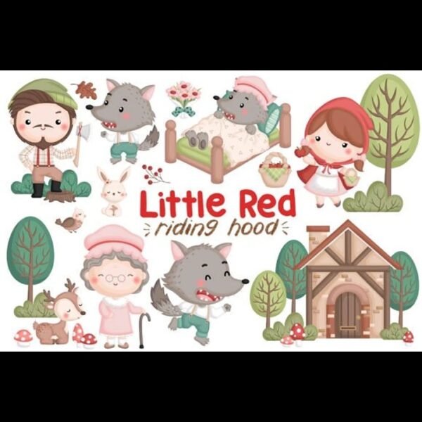 kit-digital-chapeuzinho-vermelho