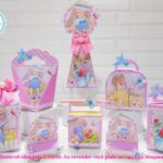 arquivo corte festa jardim encantado