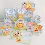 arquivo corte ursinho pooh silhouette svg