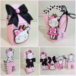 arquivo corte tema vaquinha para silhouette