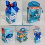 arquivo corte Octonautas