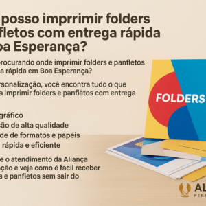 impressao de planfetos em boa esperança mg