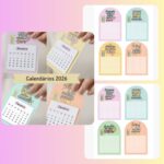 arquivo digital calendário 2026