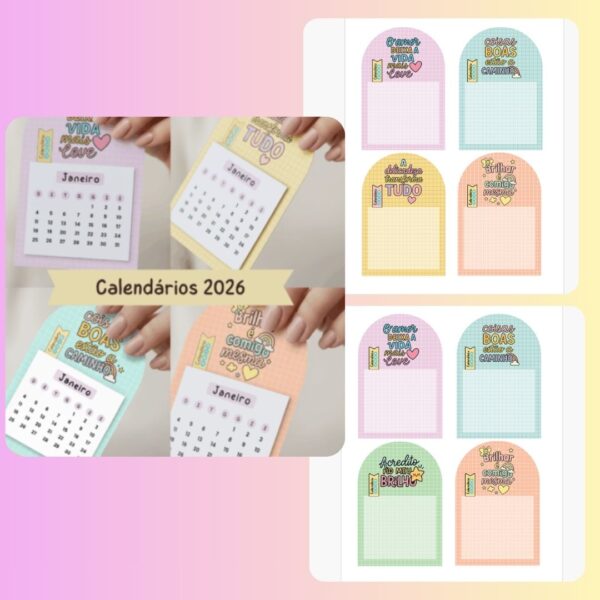 calendario 2026 arquivo digital calendário 2026