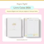 arquivo digital livro caixa 2026