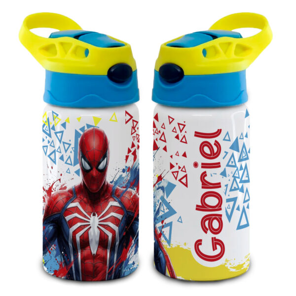 arte png squeezer volta as aulas