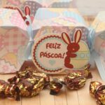 Arquivo Corte Caixinha de Bala Páscoa Personalizado