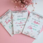 Kit Digital Bloquinhos de Anotações