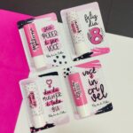 Arquivo Corte Dia da Mulher Brilho e Batom