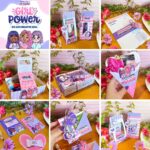 Arquivo kit digital caixa de lembrança Dia da Mulher personalizado. Envio imediato após compra. Design delicado, fácil de montar e ideal para encantar.