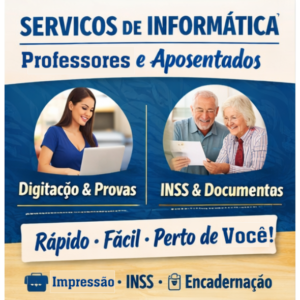 atendimento especial professores aposentados