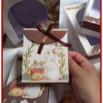 Arquivo Kit Digital Páscoa Lembrança Delicada