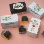 Caixa de Doces Páscoa