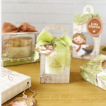 Arquivo Corte Caixas Chocolate Páscoa Silhouette