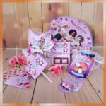 Kit Digital Mulheres