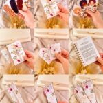 Dia da Mulher – Presenteável Variedades Femininas Delicadas para imprimir