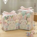 Arquivo corte kit Páscoa personalizado. Envio imediato após a compra. Design encantador e fácil de usar. Deixe sua Páscoa ainda mais especial!