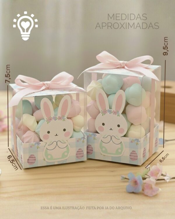 Arquivo corte kit Páscoa personalizado. Envio imediato após a compra. Design encantador e fácil de usar. Deixe sua Páscoa ainda mais especial!