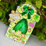 Arquivo Kit Digital Páscoa Caixa Ovo de Páscoa Safari