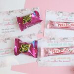 Chocolate e Card Cristã Mulheres – Presenteável Delicado