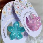 kit digital card para mini presilha lembrancinha dia da mulher