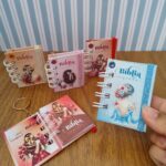 Arquivo Corte Dia da Mulher Mini Bíblia Personalizado