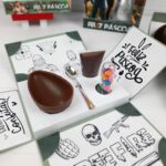 OVO DE COLHER PÁSCOA FREE FIRE - arquivo de corte