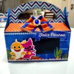 arquivo kit digital baby shark personalizado