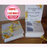 Caixa Prsenteável para Padrinhos para imprimir grátis