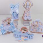 KIt completo festa ursinho